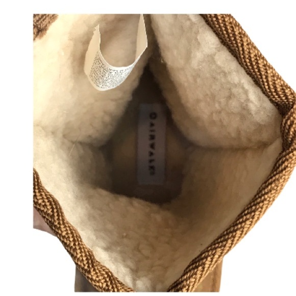 Airwalk Girls' Emma Star Cozy Boot - Picture 5 of 14